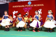 Sindphana Public School-Annual Day